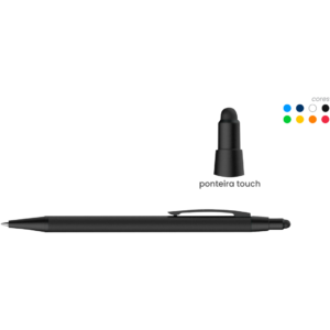 Canetas de metal IMX14080C