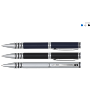 Canetas de metal IMX163/K03