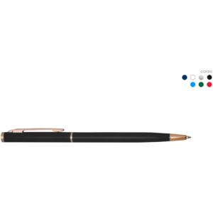 Canetas de metal IMXA1802F