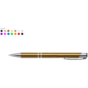Canetas de metal IMXER143B