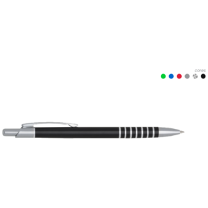 Canetas de metal IMXER169B