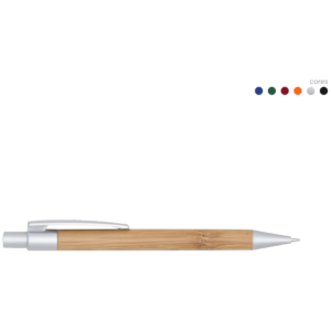 Canetas ecológicas IMX12172