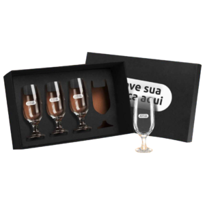 Jogo de copos para drink / cerveja - 300 ml