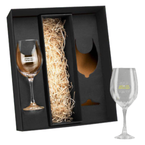 Jogo de taças para vinho - 490 ml