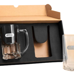 Kit canecas de chopp - 340 ml