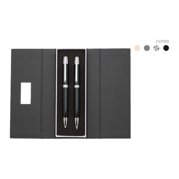 Kit de canetas IMX181PAR