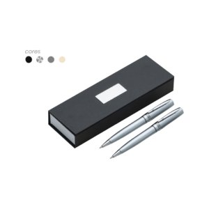 Kit de canetas IMX182PAR