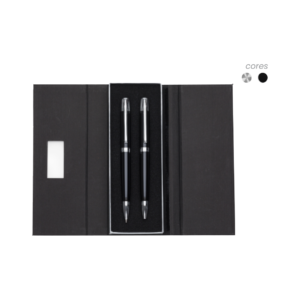 Kit de canetas IMXP@181PAR