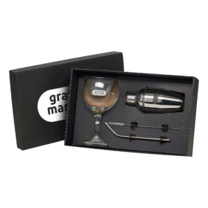 Kit para gin drinks - 4 peças