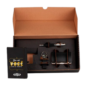 Kit Office - 4 Pçs KT-90219